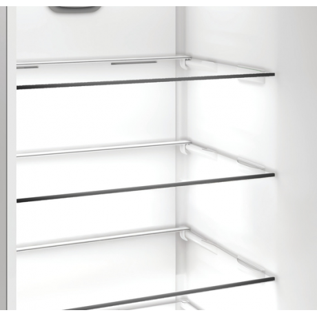 WHIRLPOOL WHK 25404 XBR5E Ψυγειοκαταψύκτης 203.5cm Μαύρο WHIRLPOOL WHK 25404 XBR5E Ψυγειοκαταψύκτης 203.5cm Μαύρο